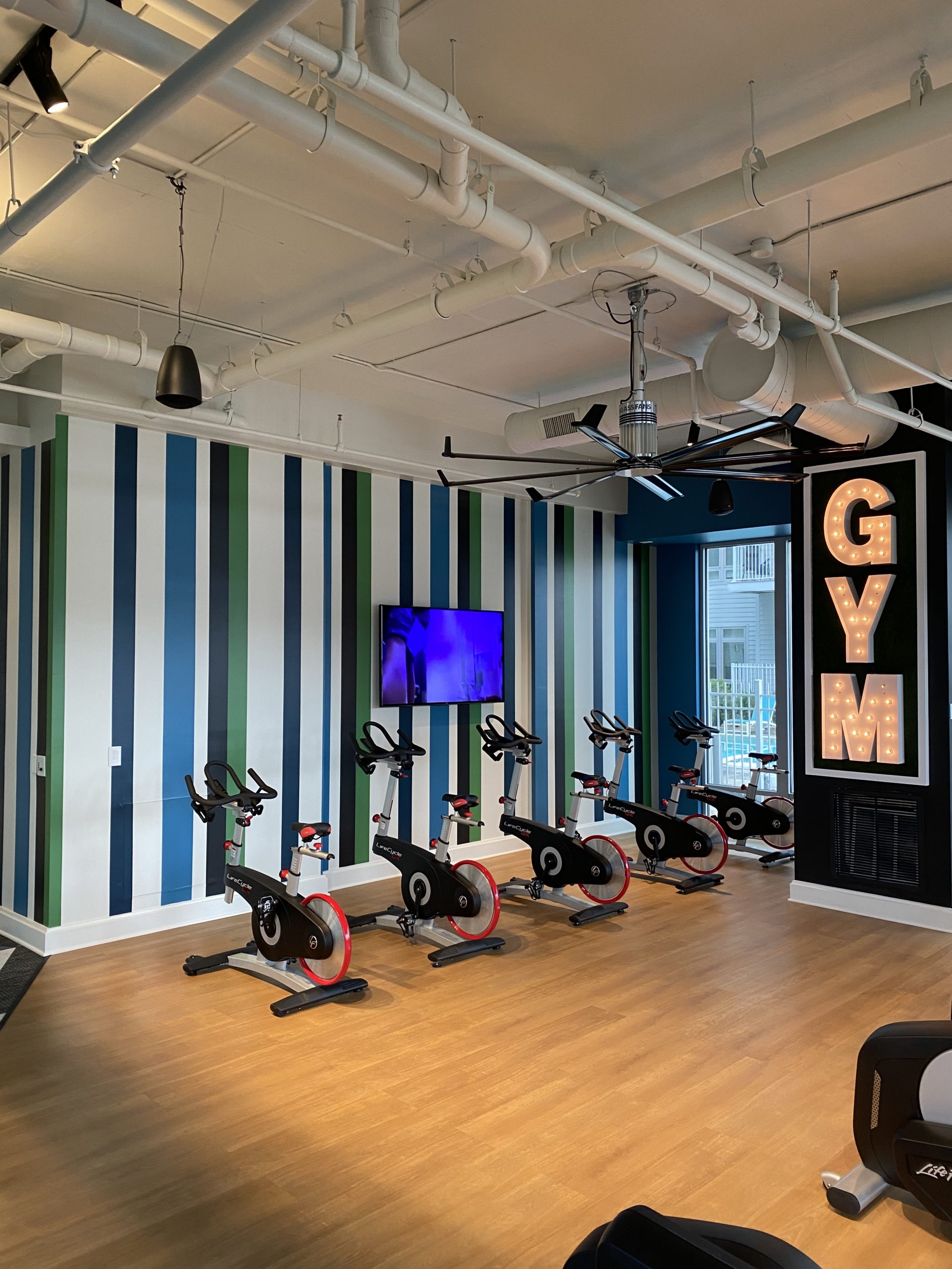 APEX Gym – Yonkers, NY