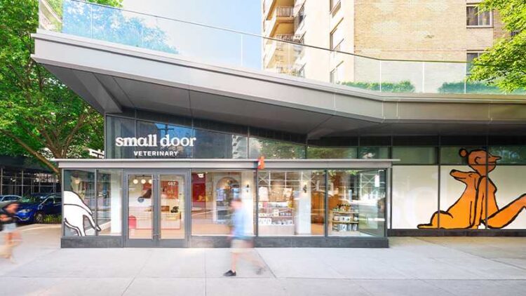 Small Door Veterinary – Upper West Side, NY