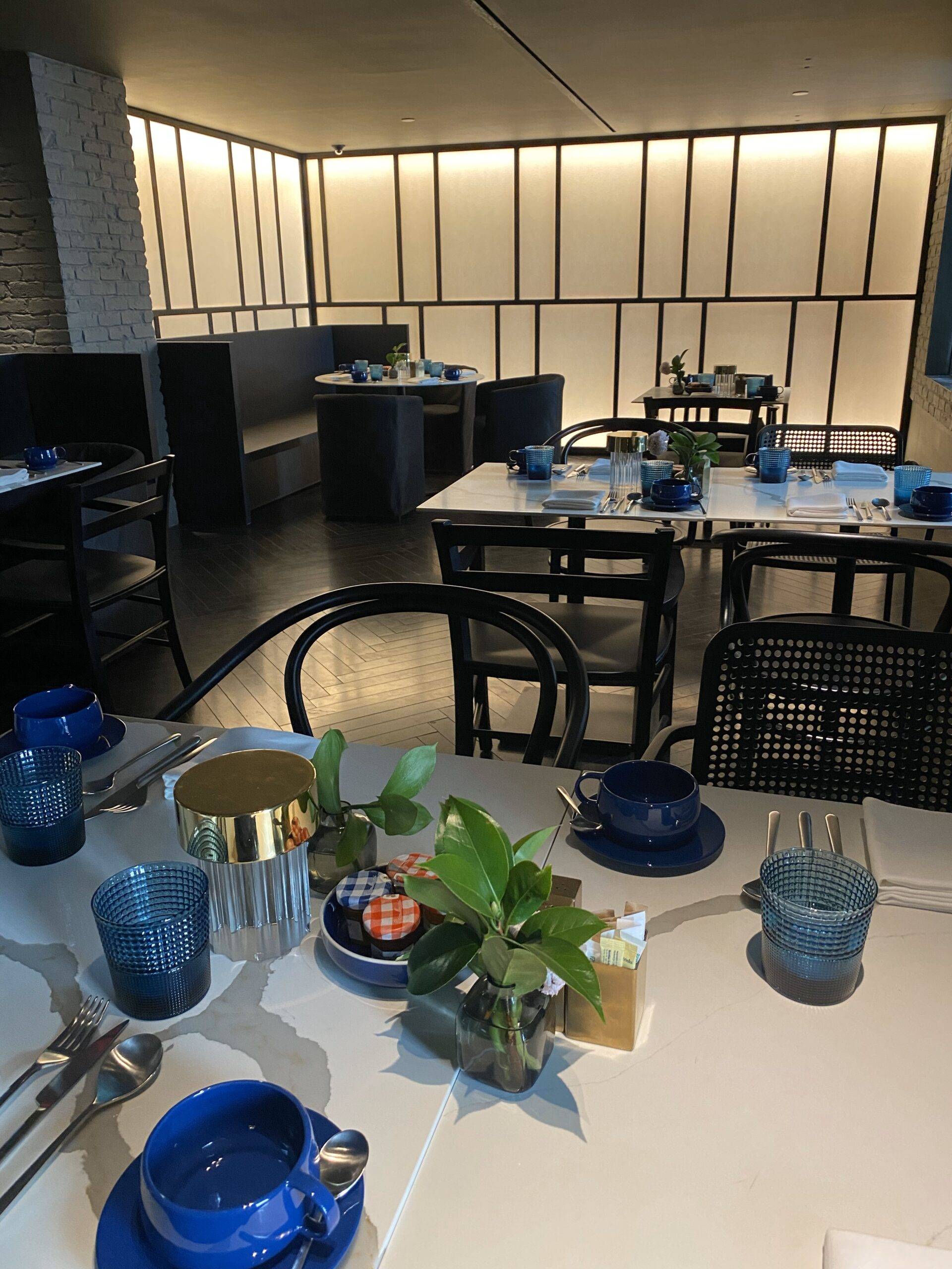 AKA Hotel - Nomad NYC